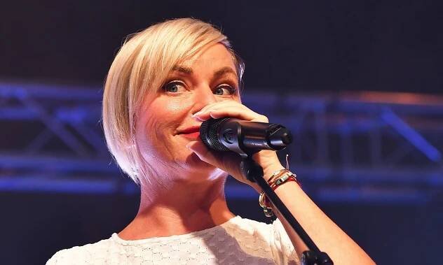 Skandál nebo vtip: Co se Martině Pártlové přihodilo během vyprodaného koncertu ve Foru Karlín? - WN24.cz - World News 24