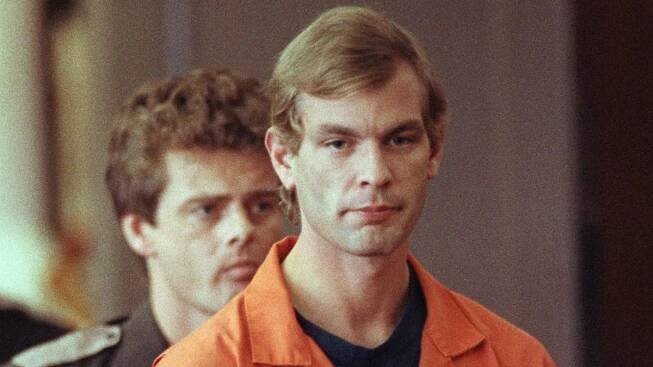 Kanibal z Milwaukee. Monstrum jménem Dahmer šokovalo svět, dnes je jeho příběh hitem