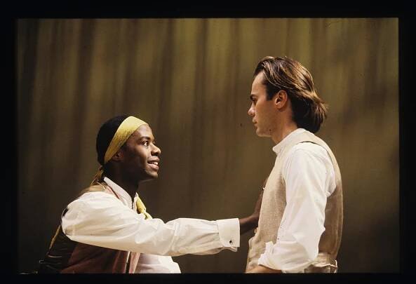 As You Like It - Cheek by Jowl
