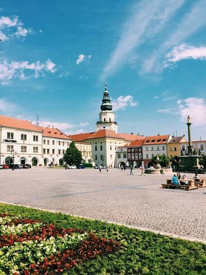 Zámek v Kroměříži připravuje na letošek otevření expozice arcibiskupské gardy