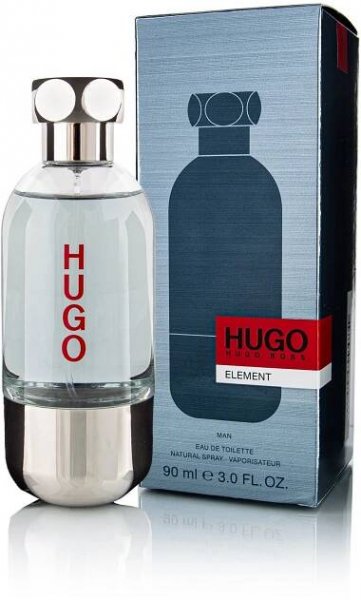 HUGO BOSS Hugo Element EdT 90 ml