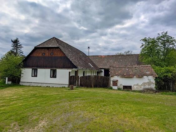 Nové Mitrovice