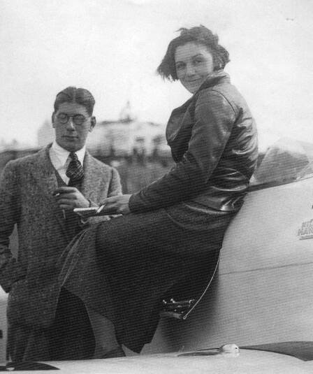 luis and ruth fontes