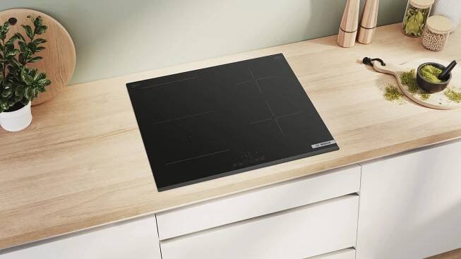 Bosch PVS63KBB5E