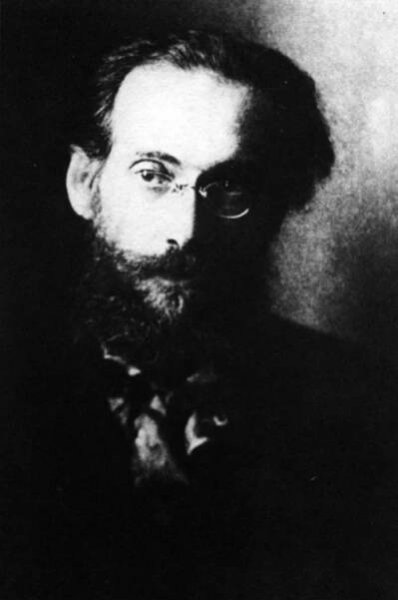 Gustav Landauer - Wikipedia