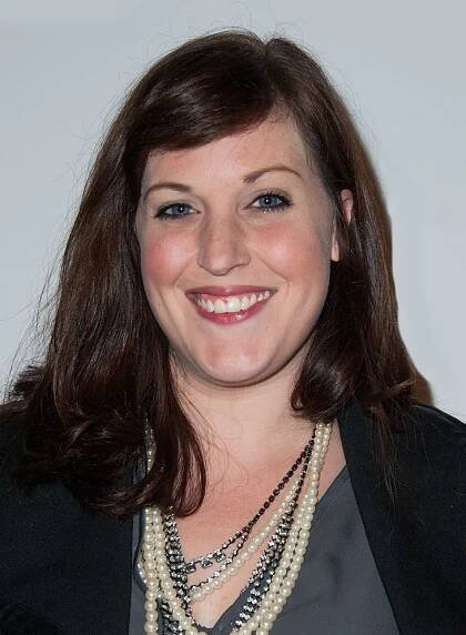 Allison Tolman fotka