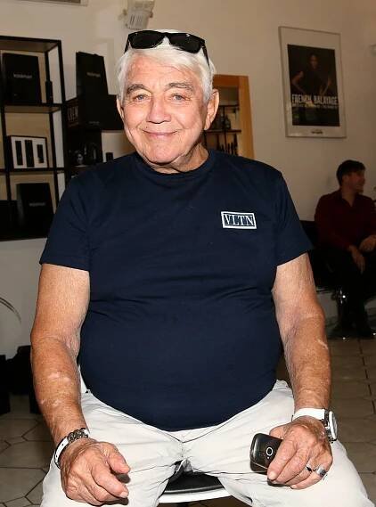 Jiří Krampol