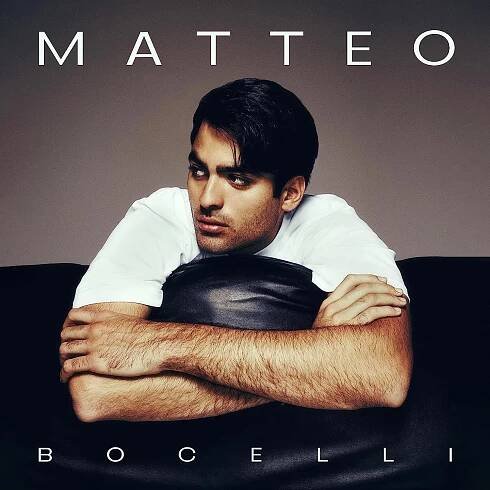 Bocelli Matteo