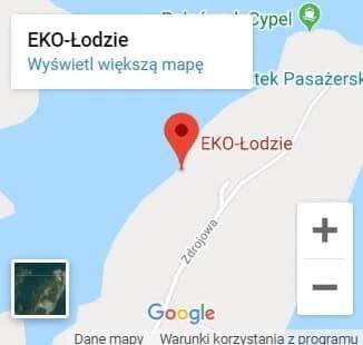 mapa google