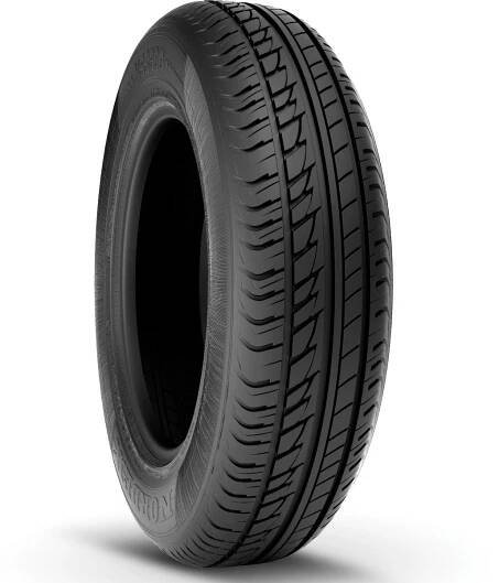 Nordexx NS3000 165/70 R14 85T XL letní pneu