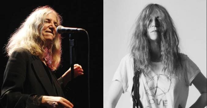Legendární punkerka Patti Smithová (76): Zrušený koncert a hospitalizace!