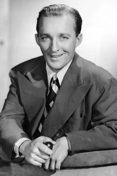 Bing Crosby