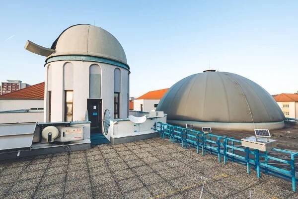 Planetarium-Ziar-nad-Hronom