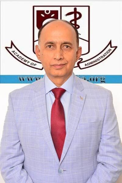 Dr. Yashpal Sharma