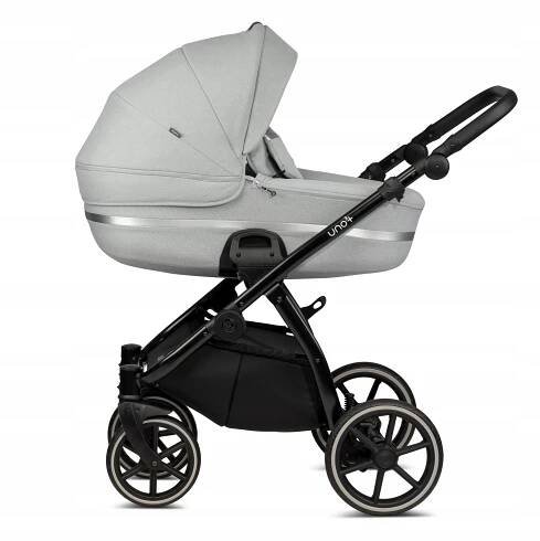 Tutis Uno3+ 2v1 2021 risso