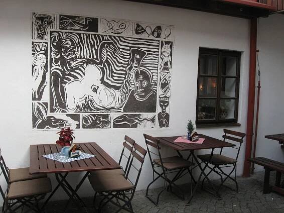 Fotogalerie k Vysokomýtsko, Litomyšl (strana 2) | Klub Českých Turistů Nový Jičín