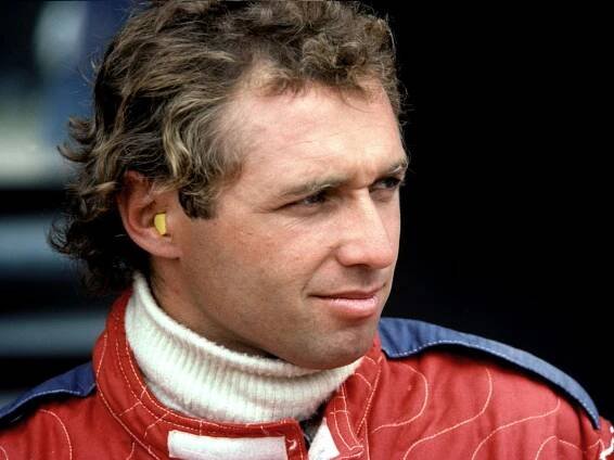 Jochen Mass, Who Won in F1 and at Le Mans, Dies at 78