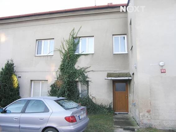 Prodej Byt 2+kk, Zapečská, Chlumec nad Cidlinou - Chlumec nad Cidlinou II