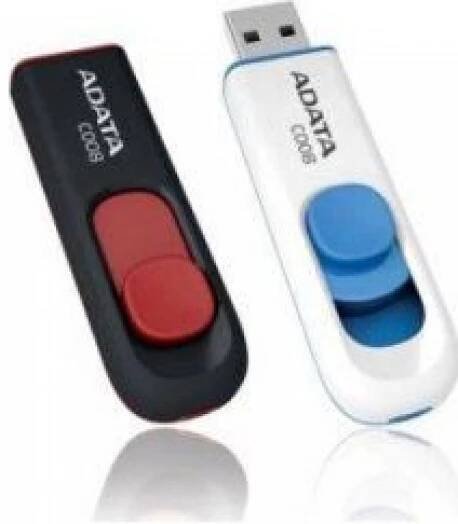 ADATA Classic C008 16GB AC008-16G-RKD