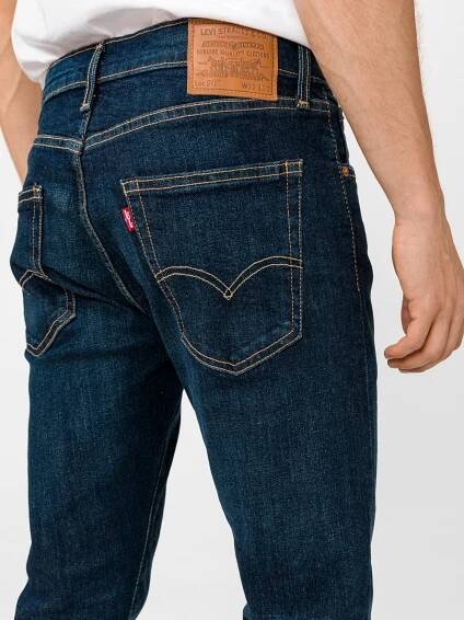 Pánské džíny Levi's Slim fit
