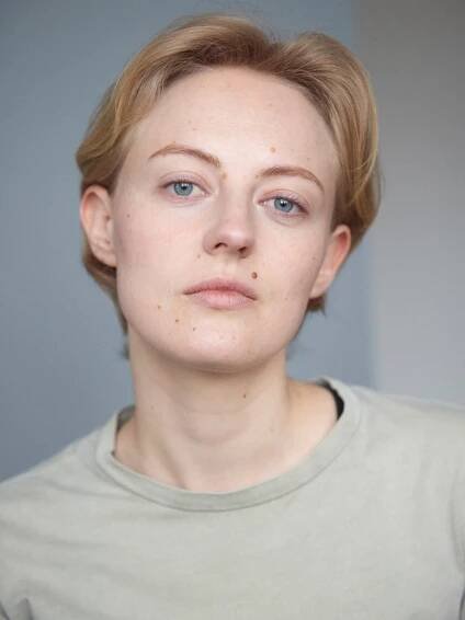 caroline hellwig - LiDo Agency