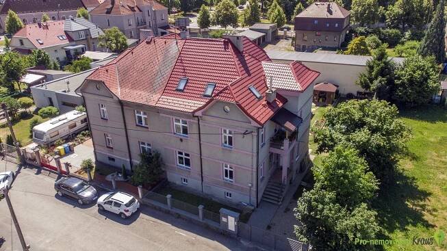 Prodej bytu 3+kk, 76,1 m2, Rokycany