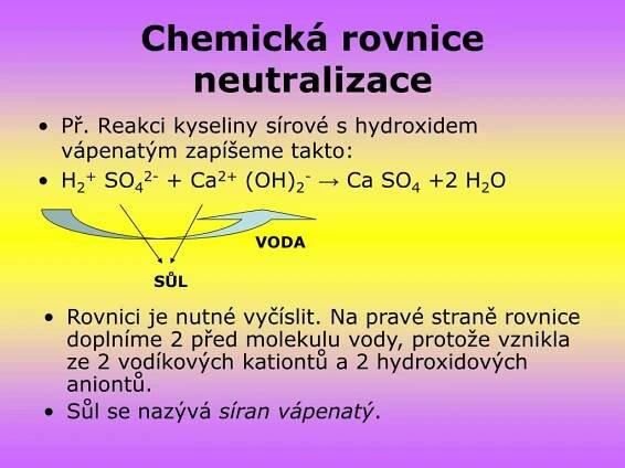 PPT - Neutralizace PowerPoint Presentation, free download - ID:4566809