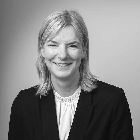 Catherine Daniell - Truva Corp