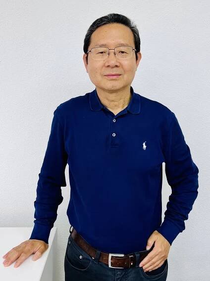 Clark Li, Country Manager DACH, KAYTUS