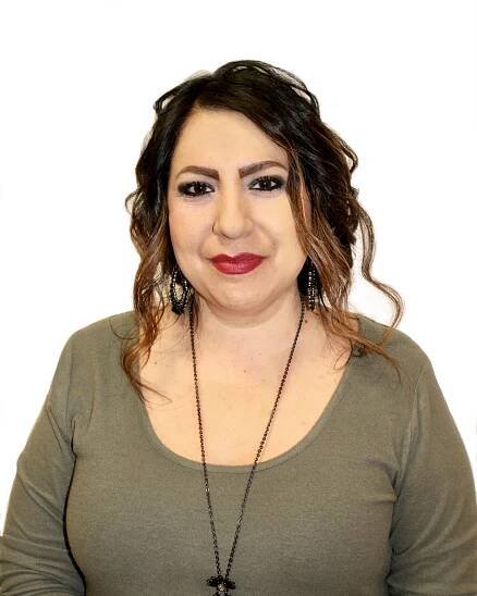 Joanna Flores, MA