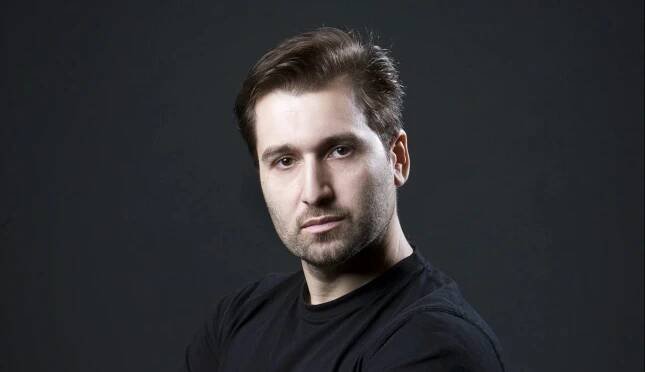 Richard Samek — Svatováclavský hudební festival