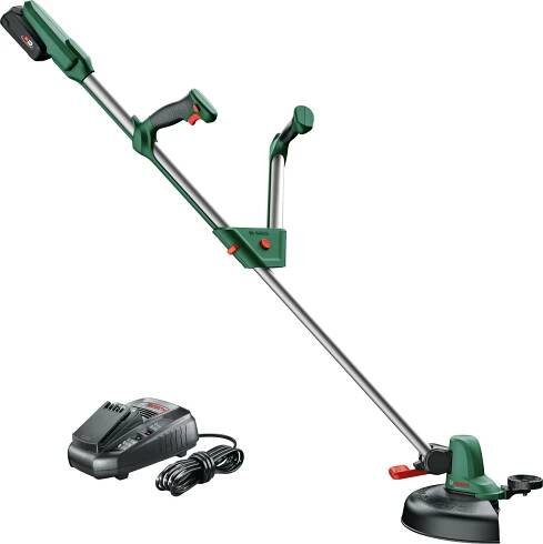 BOSCH UniversalGrassCut 18V-26 0.600.8C1.E03 1x 2,5 Ah od 3 781 Kč