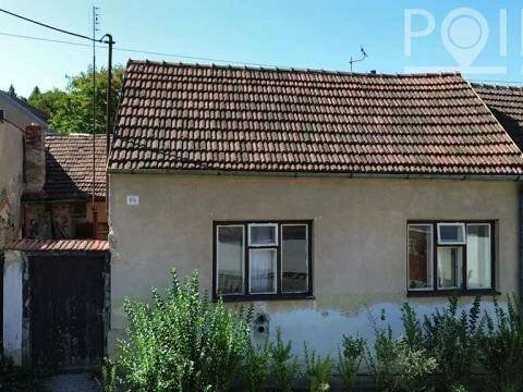 Prodej - dům/vila, 68 m²