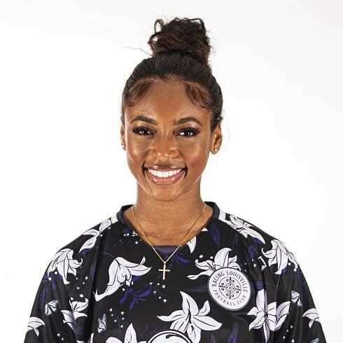 Sh’Nia Gordon
