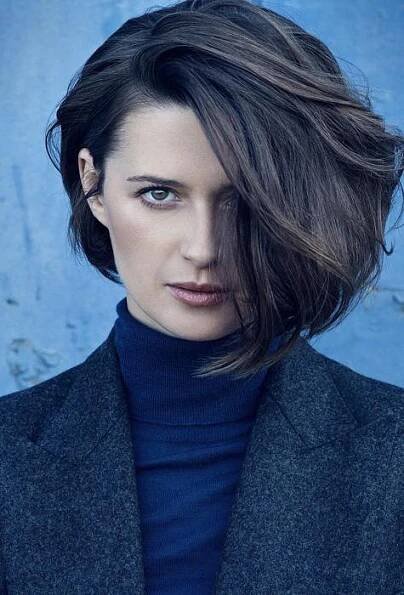 Agnieszka Grochowska