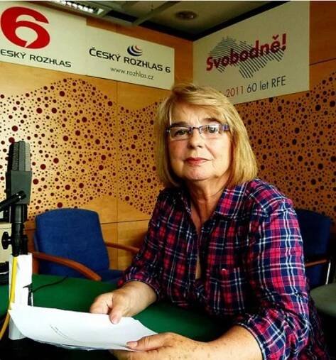 Jaroslava Tvrzníková - 13. komnata - 13. komnata Jaroslavy Tvrzníkové - Z filmu