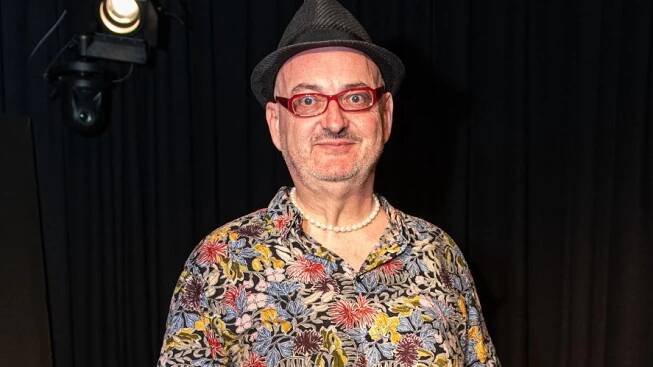 Slovenský herec Marcel Nemec podlehl rakovině (†52): Odchod nevnímám jako konec, říkal nedávno