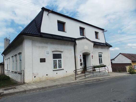 Školka