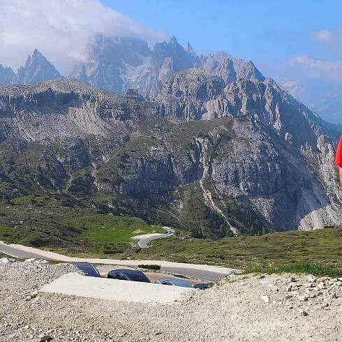 RIFUGIO AURONZO - Updated 2025 Lodge Reviews (Auronzo di Cadore, Italy)