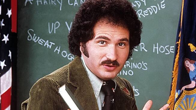 'Welcome Back, Kotter' Star Gabe Kaplan on the Show's 50th Anniversary & Where He Is Now (Exclusive)