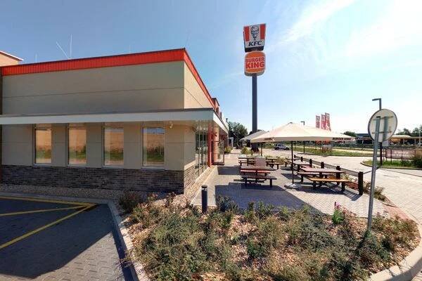 Burger King foto 5