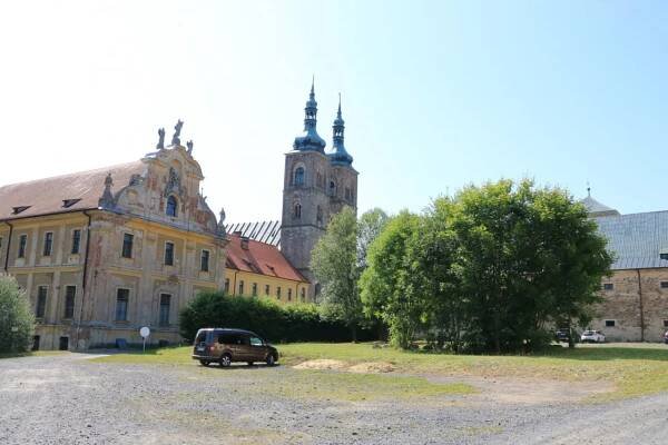 Turistický pochod Teplá - Bezdružice - Oficiální stránka města Bezdružice