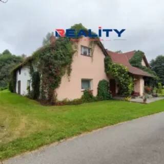 Realitní kancelář REALITY Čechy a Morava, s.r.o. - Hradec nad Svitavou - ČESKÉREALITY.cz inzerce realit