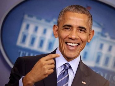 Every book Barack Obama recommended during (and after) his presidency