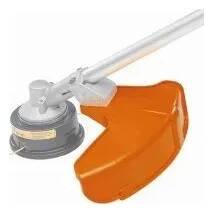 STIHL Ochranný kryt pro žací hlavu, Ø420 pro FS 89, 91, 94, 111, 120, 131, 235, 240, FSA 130, 135 PLOTY Sklad9 0 (PLOTY Sklad9 )