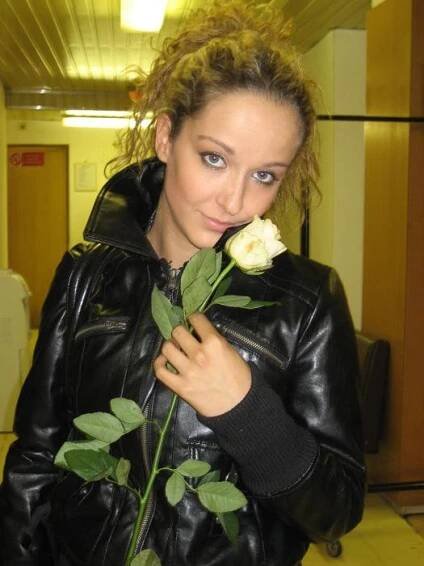 Petra Molnárová