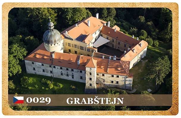 GRABŠTEJN - Obrázek 7