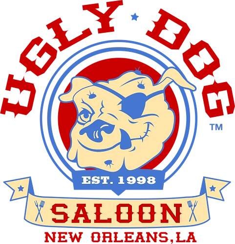 The Ugly Dog Coastal Kitchen
