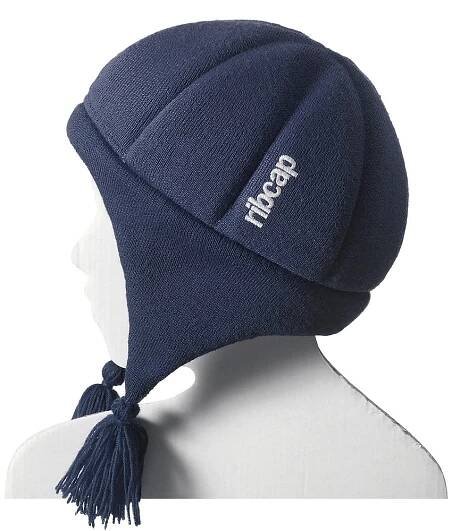 Dětská helma Ribcap Chessy Marine Maxi