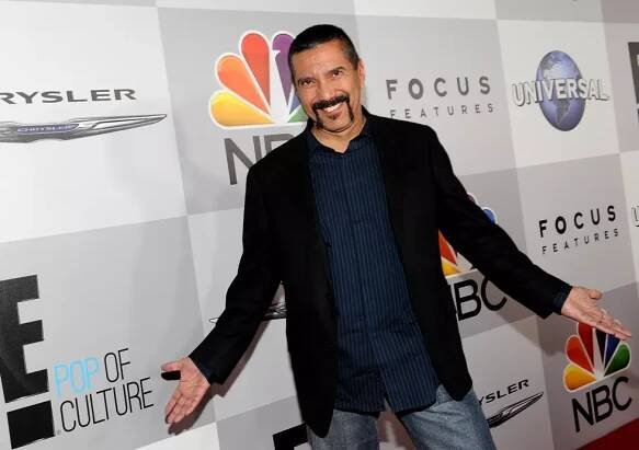 ‘Breaking Bad’ Star Steven Michael Quezada Talks Career & Upcoming Casper Show [VIDEO]